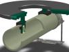 My project | AQUA-TOR disk aerators